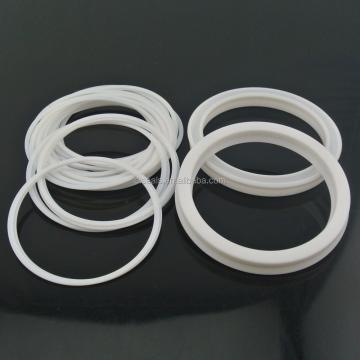 B 65X78X3 BFT Bronze Backup Rings