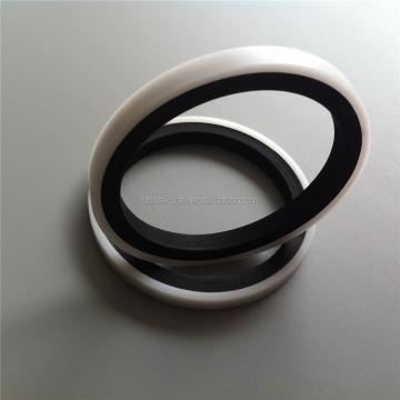 B 108X120.7X1.2 Nylon Backup Rings