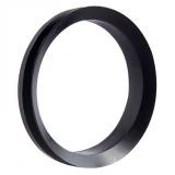 WVS0050-FKM V 50X5X13 FKM V Seals