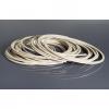 GN4560-V0  PTFE / CARBON B 200X225X4 Carbon Backup Rings #1 small image