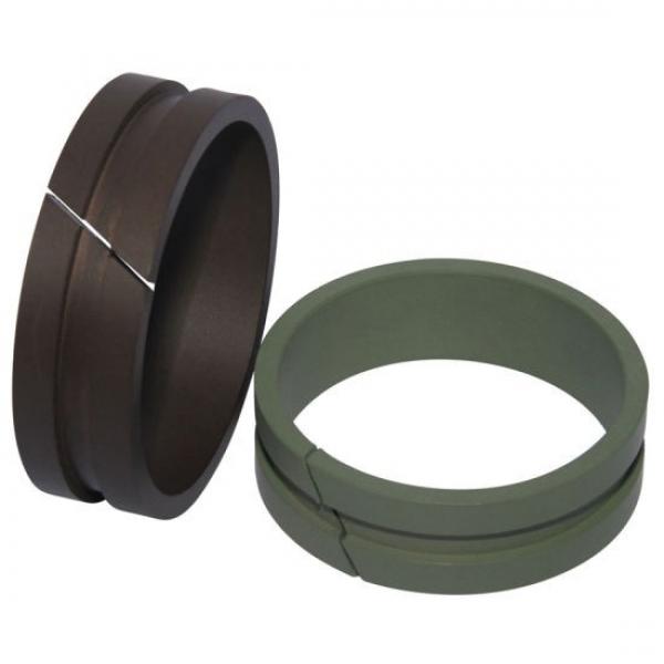 2107.299.01 G 35X40X6.1 Bronze Filled Guide Rings #1 image