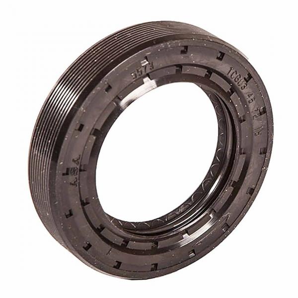 DRV100084-NB650 FL 8.4X11.9X1 Flange Seal #1 image