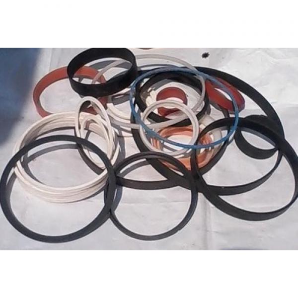 WR02500X375 G 63.5X57.15X9.52 NYLON Nylon Guide Band Guide Rings #1 image