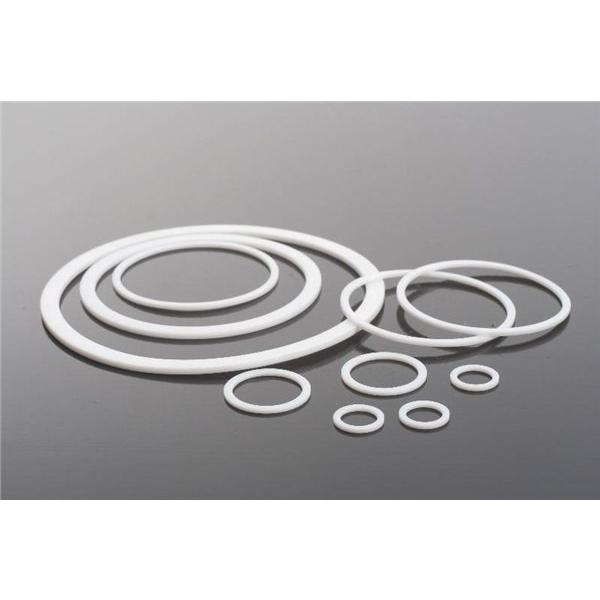 GKS-348 POLYESTER B 111.84X121.14X1.93 Polyester Backup Rings #1 image